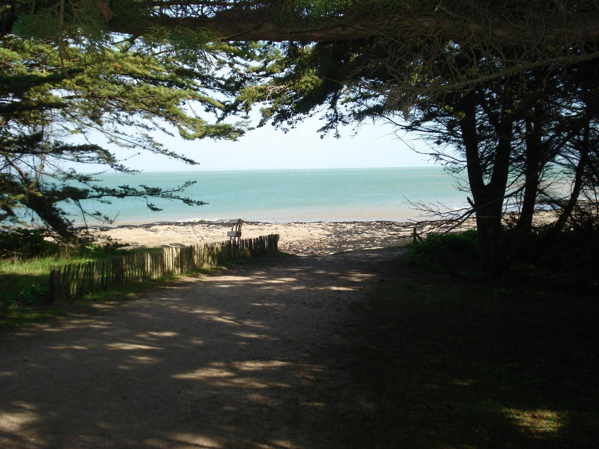 Panorama Vue Mer كيبِرو المظهر الخارجي الصورة